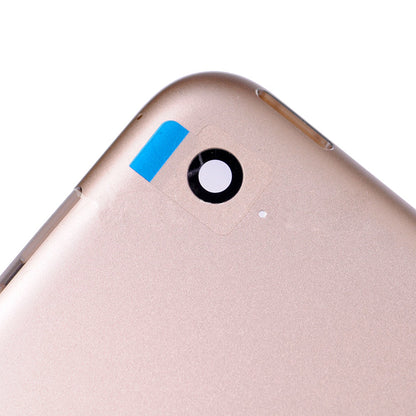 החלפה לאיפד מיני 4 כיסוי גב זהב - גרסת WIFI