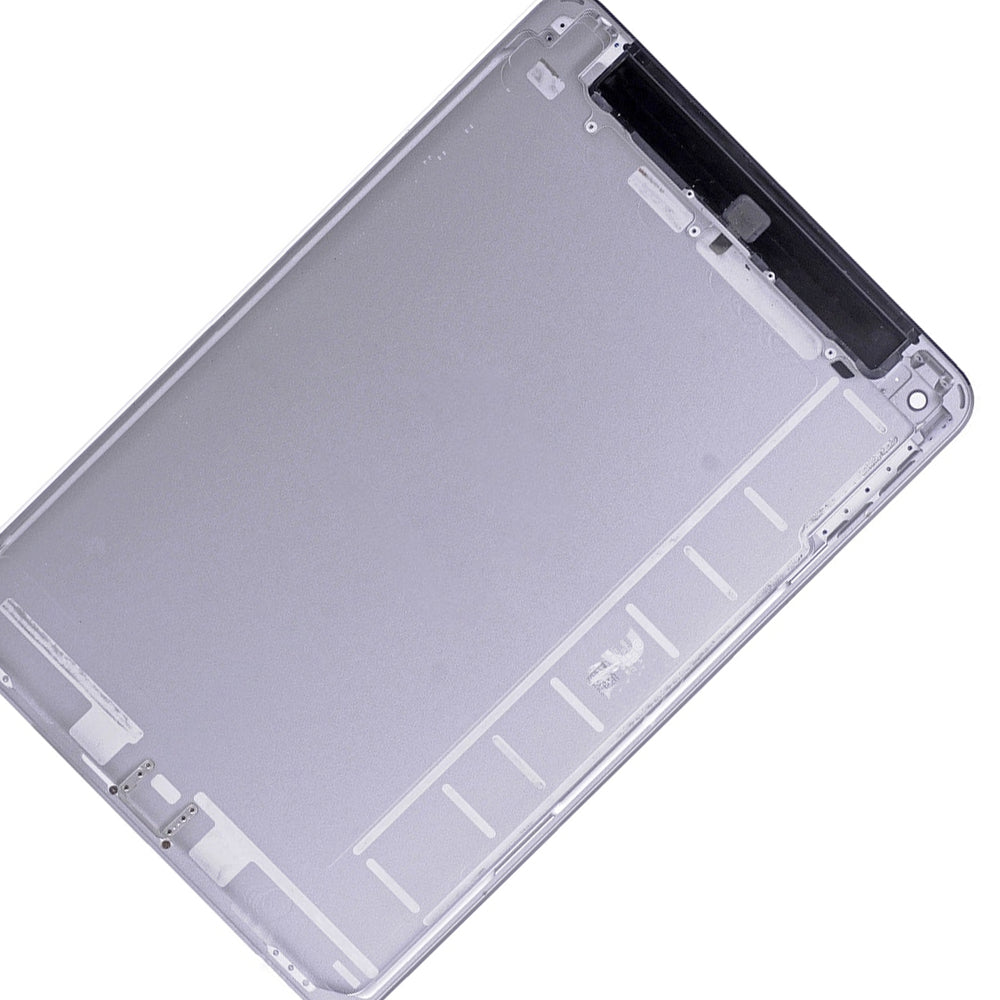 תחליף ל-IPAD MINI 4 כיסוי אחורי אפור - גרסת 4G