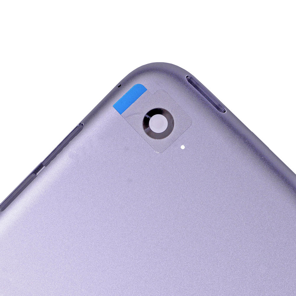 תחליף לאיפד MINI 4 כיסוי אחורי אפור - גרסת WIFI