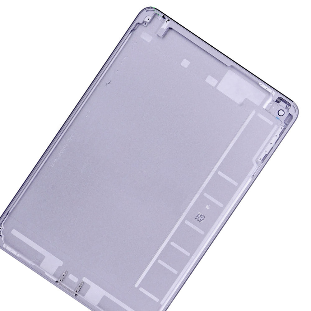 תחליף לאיפד MINI 4 כיסוי אחורי אפור - גרסת WIFI