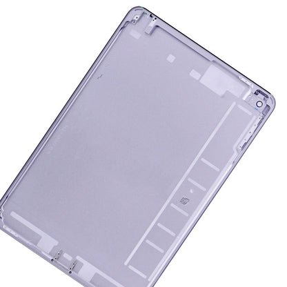 תחליף לאיפד MINI 4 כיסוי אחורי אפור - גרסת WIFI