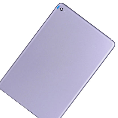 תחליף לאיפד MINI 4 כיסוי אחורי אפור - גרסת WIFI