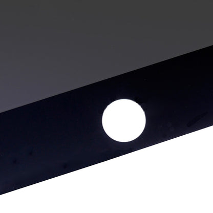 החלפה ל-IPAD MINI 4 LCD עם מכלול דיגיטיזר ללא כפתור בית - שחור