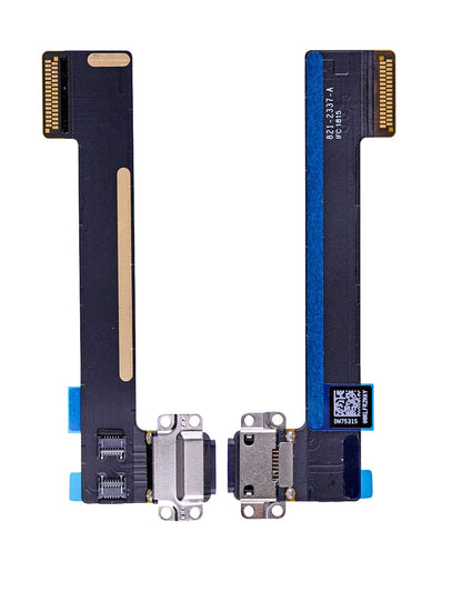 REPLACEMENT FOR IPAD MINI 4/MINI 5 CHARGING CONNECTOR FLEX CABLE - BLACK