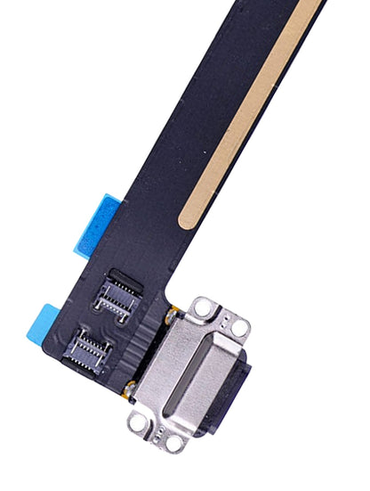 REPLACEMENT FOR IPAD MINI 4/MINI 5 CHARGING CONNECTOR FLEX CABLE - BLACK
