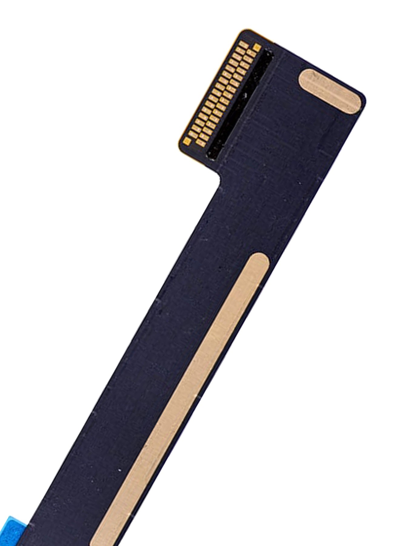 REPLACEMENT FOR IPAD MINI 4/MINI 5 CHARGING CONNECTOR FLEX CABLE - BLACK