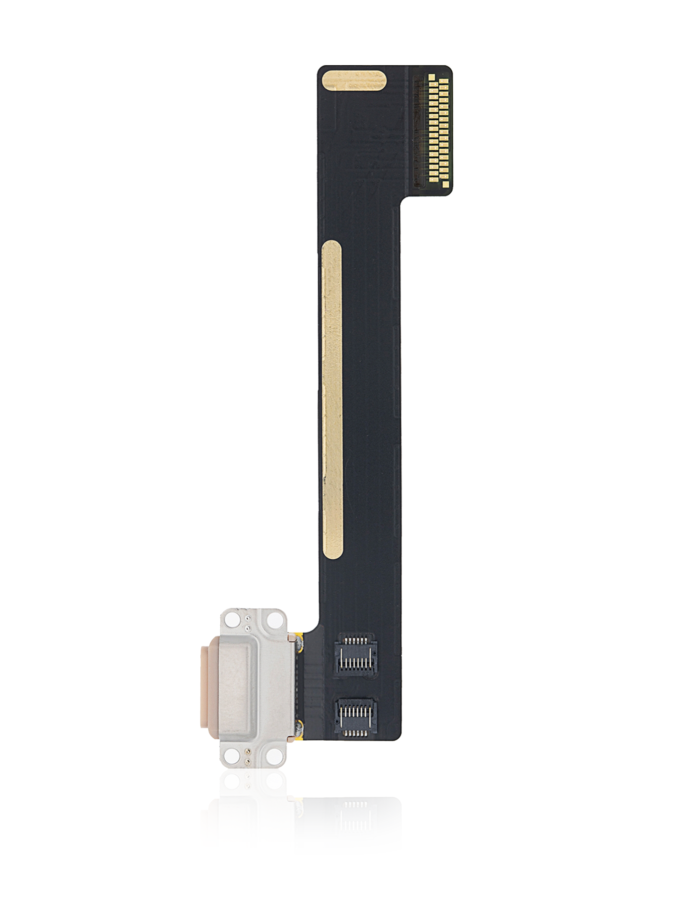 REPLACEMENT FOR IPAD MINI 4/MINI 5 CHARGING CONNECTOR FLEX CABLE - ROSE GOLD