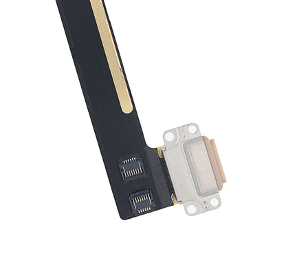 REPLACEMENT FOR IPAD MINI 4/MINI 5 CHARGING CONNECTOR FLEX CABLE - ROSE GOLD