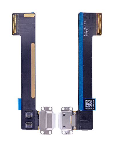 REPLACEMENT FOR IPAD MINI 4/MINI 5 CHARGING CONNECTOR FLEX CABLE - WHITE