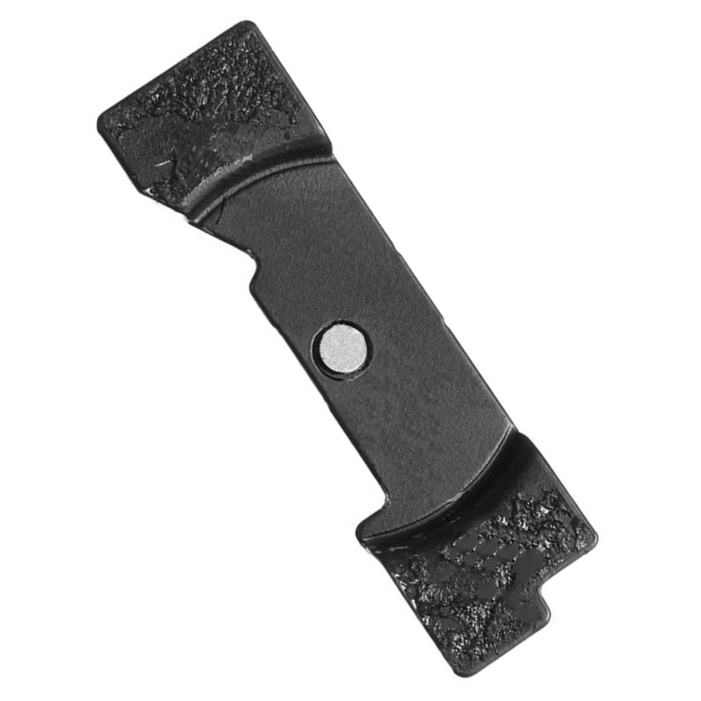 החלפה לאייפד מיני 4/מיני 5 תושבת כפתור ביתי