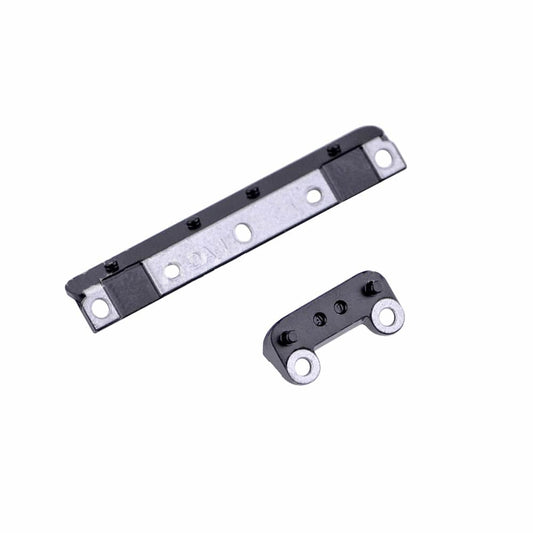 תחליף ל-IPAD MINI 4 כפתור הפעלה/פלטה אחורית נפח