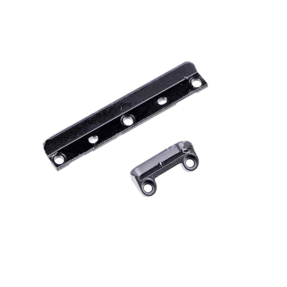 תחליף ל-IPAD MINI 4 כפתור הפעלה/פלטה אחורית נפח