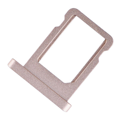 החלפה ל-IPAD MINI 4/PRO 9.7" 12.9" מגש כרטיסי סים - זהב