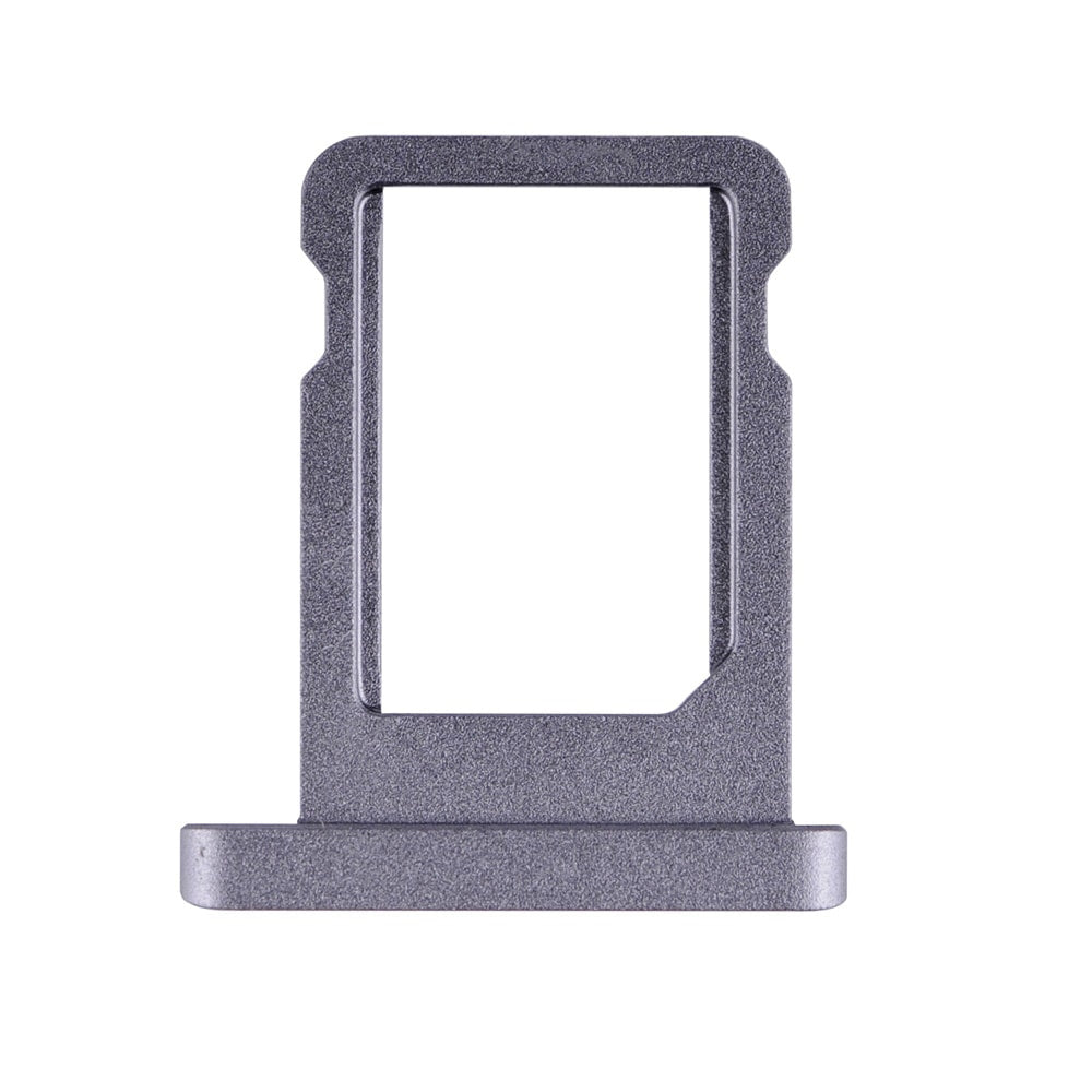 תחליף ל-IPAD MINI 4/PRO 9.7" 12.9" מגש כרטיסי סים - אפור