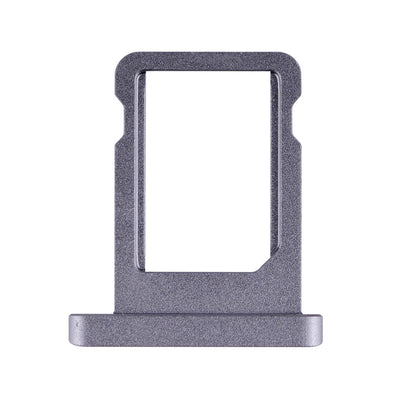 תחליף ל-IPAD MINI 4/PRO 9.7" 12.9" מגש כרטיסי סים - אפור