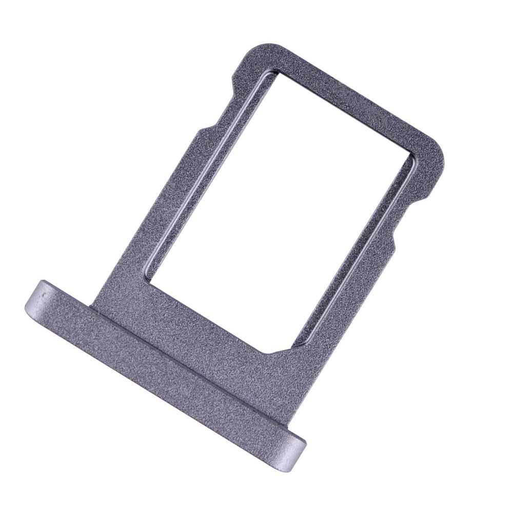 תחליף ל-IPAD MINI 4/PRO 9.7" 12.9" מגש כרטיסי סים - אפור