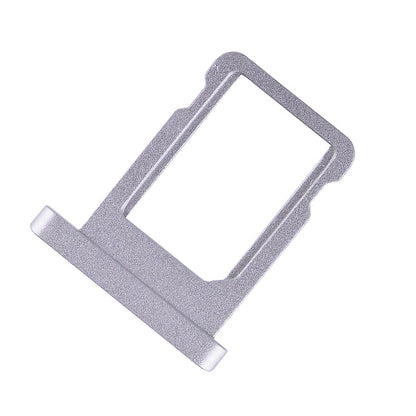 תחליף ל-IPAD MINI 4/PRO 9.7" 12.9" מגש כרטיסי סים - כסף