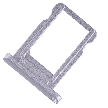 תחליף ל-IPAD MINI 4/PRO 9.7" 12.9" מגש כרטיסי סים - כסף