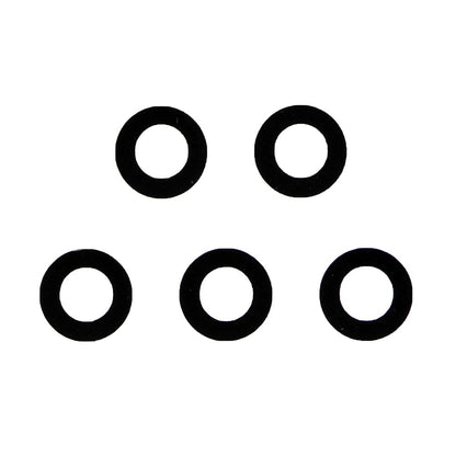 תחליף לעדשת המצלמה האחורית של אייפד מיני 4