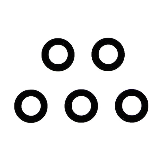 תחליף לעדשת המצלמה האחורית של אייפד מיני 4