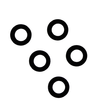 תחליף לעדשת המצלמה האחורית של אייפד מיני 4