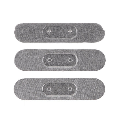 החלפת מפתחות צד לאייפד מיני 4 (3 יח'/סט) - אפור