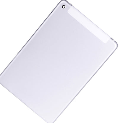 תחליף לאיפד מיני 4 כיסוי אחורי כסף - גרסת 4G