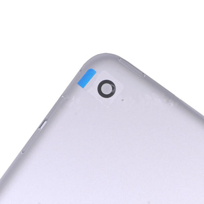 תחליף לאיפד מיני 4 כיסוי אחורי כסף - גרסת WIFI