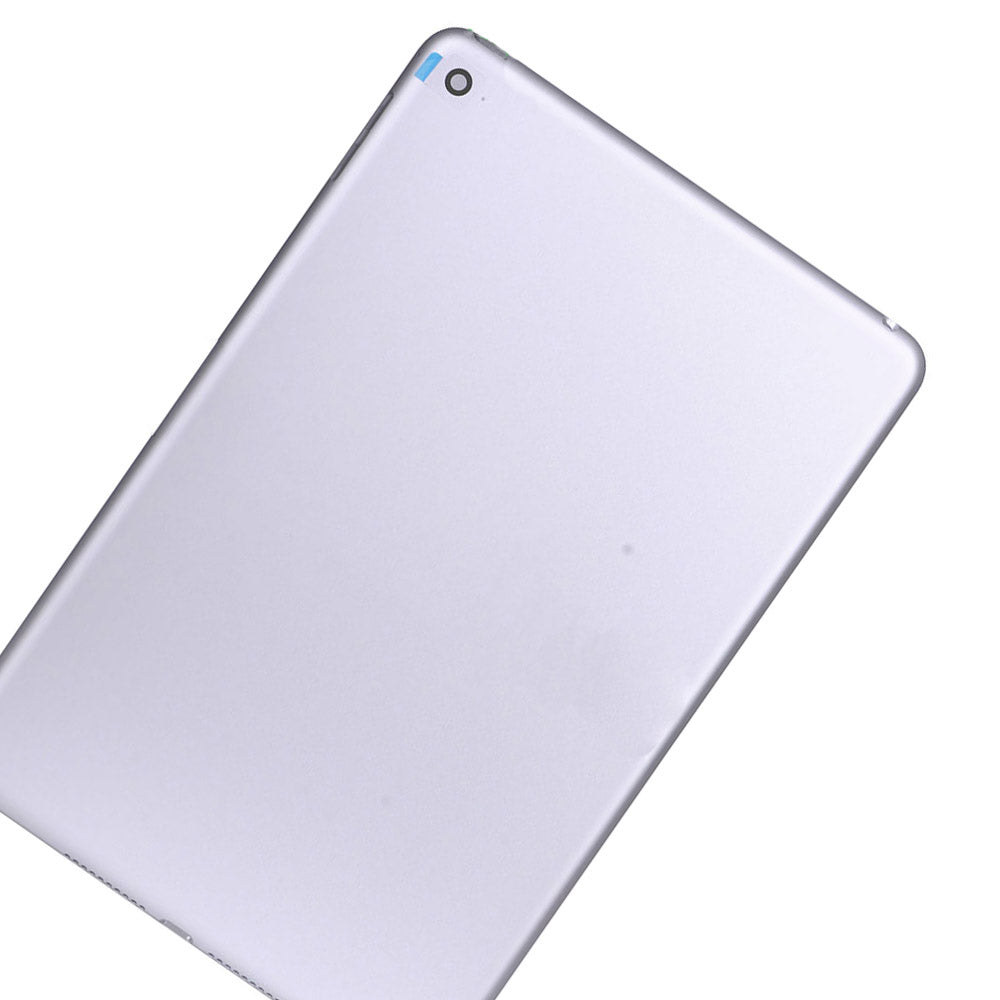 תחליף לאיפד מיני 4 כיסוי אחורי כסף - גרסת WIFI