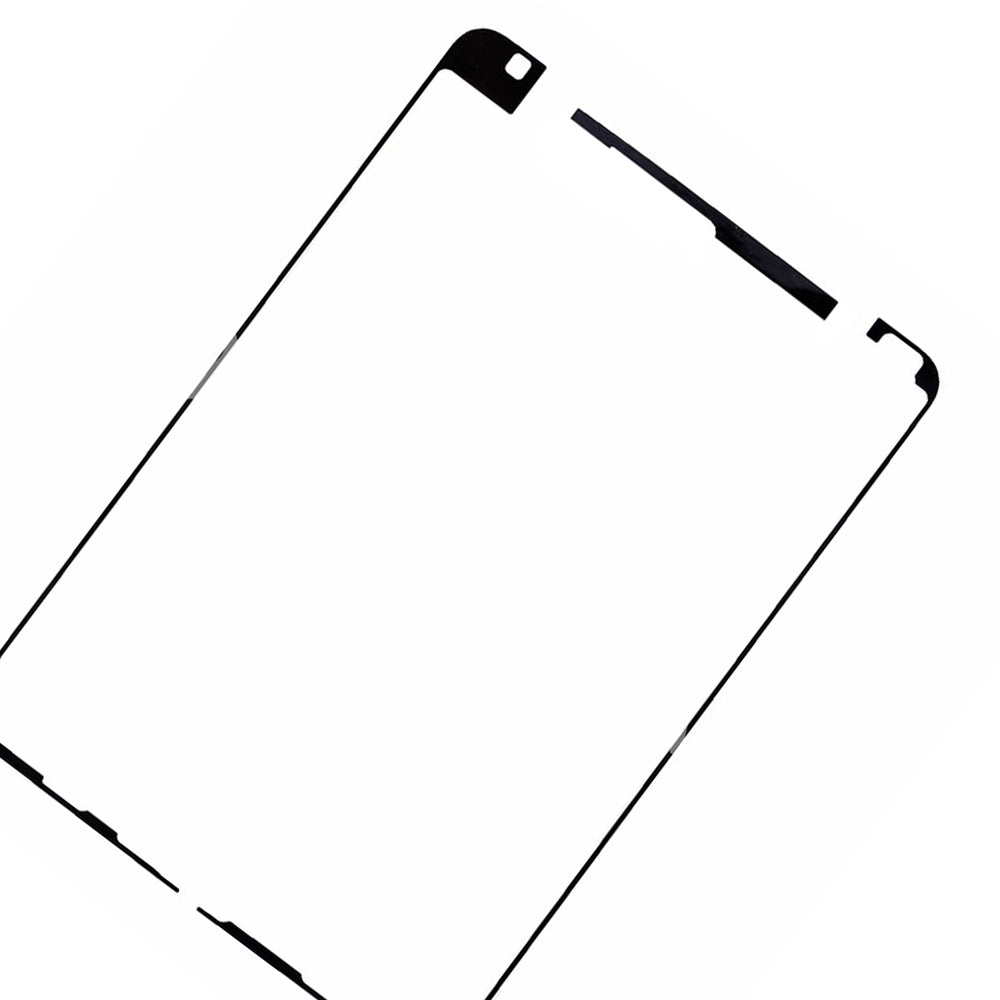 תחליף ל-IPAD MINI 4 רצועות דביקות למסך מגע בגרסת WIFI