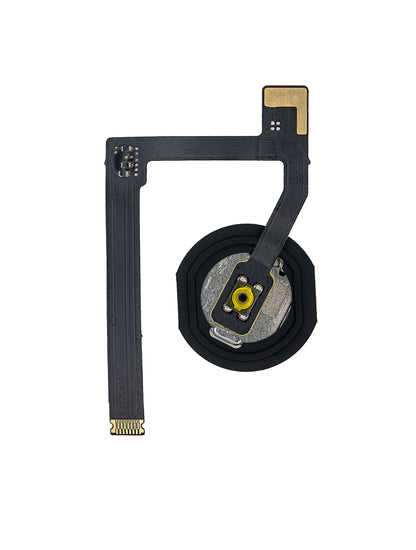 החלפה למכלול כפתורי בית של IPAD MINI 5 - שחור