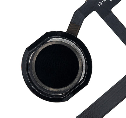 החלפה למכלול כפתורי בית של IPAD MINI 5 - שחור