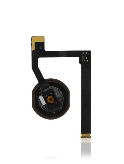 החלפה למכלול כפתורי בית של אייפד מיני 5 - זהב