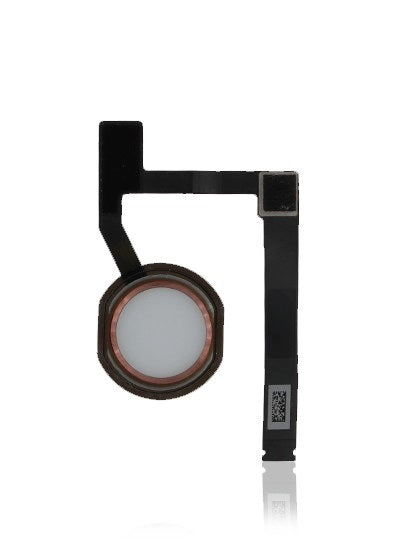 החלפה למכלול כפתורי בית של אייפד מיני 5 - זהב