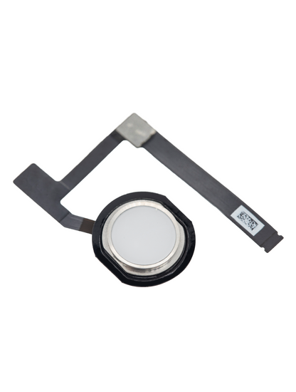 החלפה למכלול כפתורי בית של אייפד מיני 5 - כסף