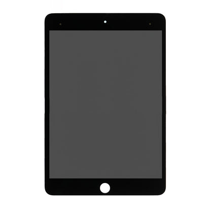 תחליף ל-IPAD MINI 5 LCD עם מכלול דיגיטיזר - שחור