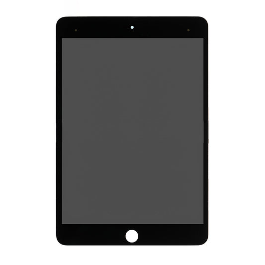 תחליף ל-IPAD MINI 5 LCD עם מכלול דיגיטיזר - שחור