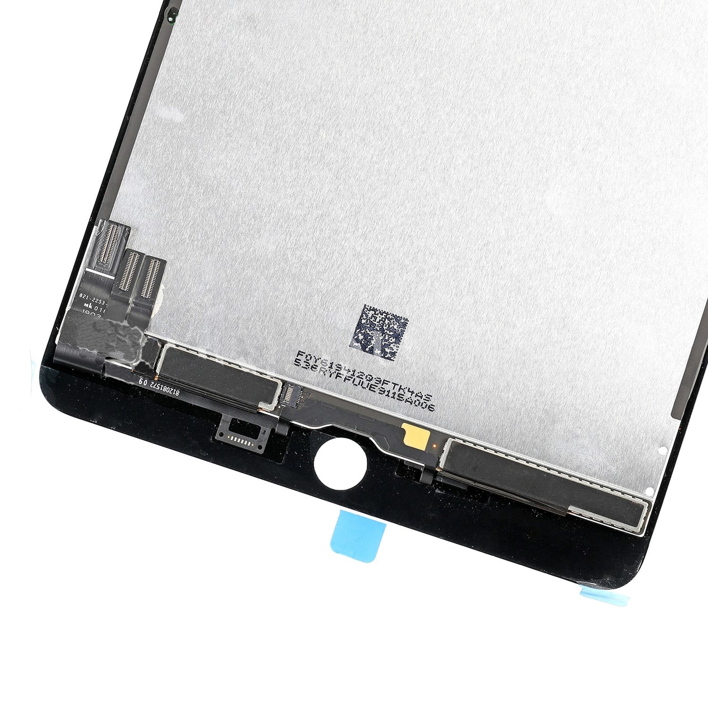 תחליף ל-IPAD MINI 5 LCD עם מכלול דיגיטיזר - שחור