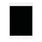 תחליף ל-IPAD MINI 5 LCD עם מכלול דיגיטיזר - לבן
