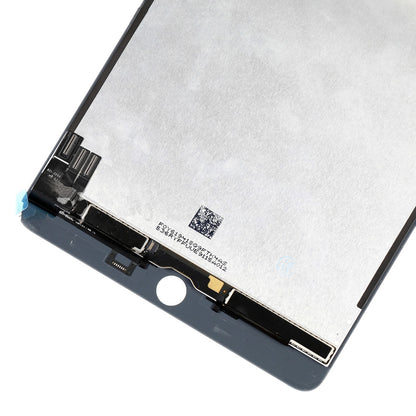 תחליף ל-IPAD MINI 5 LCD עם מכלול דיגיטיזר - לבן