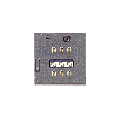 תחליף לחריץ לכרטיס SIM של אייפד מיני 5