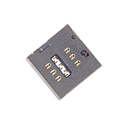 תחליף לחריץ לכרטיס SIM של אייפד מיני 5