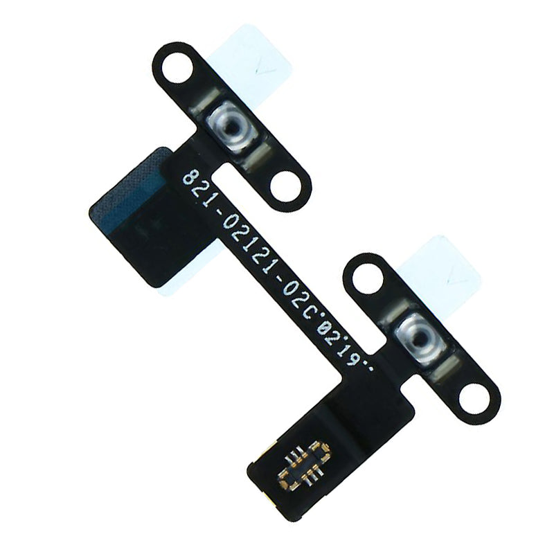 REPLACEMENT FOR IPAD MINI 5 VOLUME BUTTON FLEX CABLE RIBBON