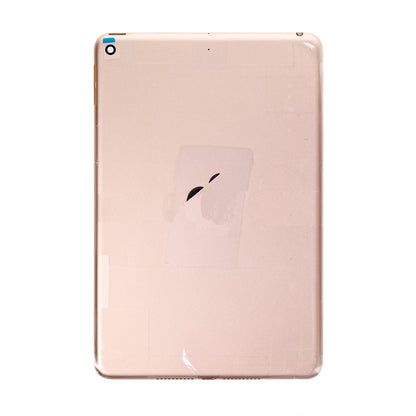החלפה לכיסוי אחורי של IPAD MINI 5 WIFI - זהב