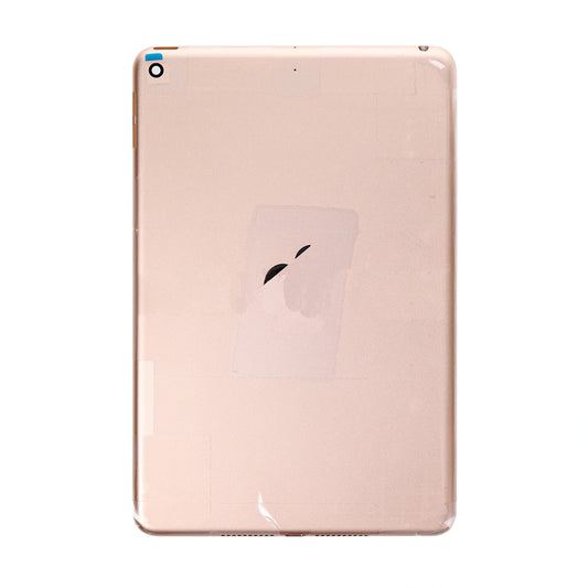 החלפה לכיסוי אחורי של IPAD MINI 5 WIFI - זהב