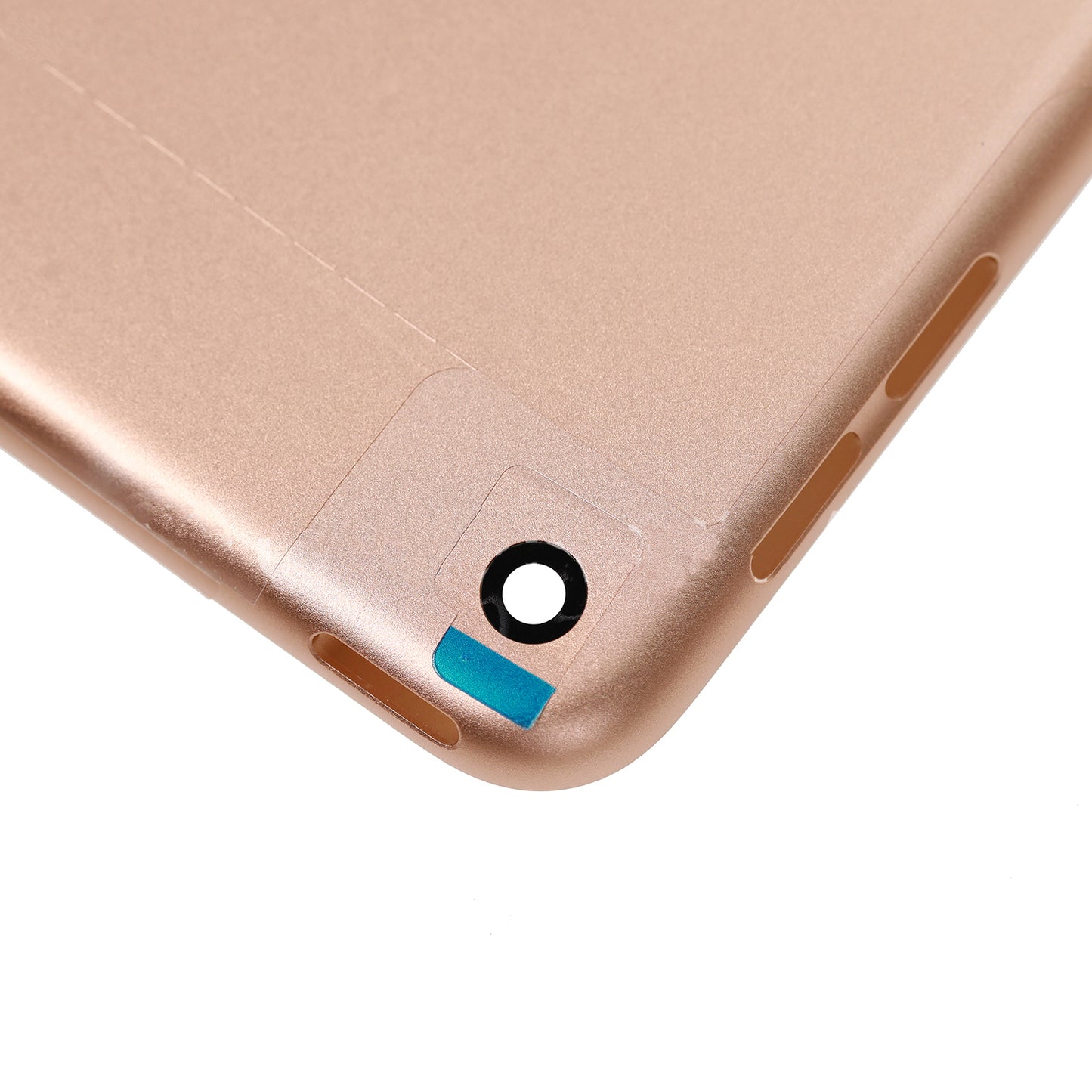 החלפה לכיסוי אחורי של IPAD MINI 5 WIFI - זהב