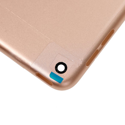 החלפה לכיסוי אחורי של IPAD MINI 5 WIFI - זהב