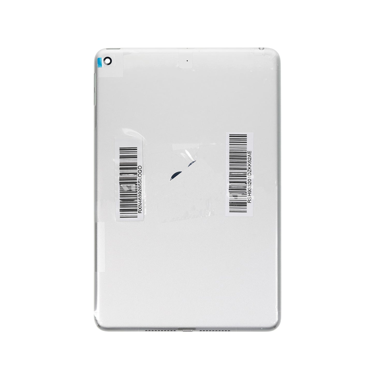 תחליף לאיפד MINI 5 WIFI כיסוי אחורי - כסף