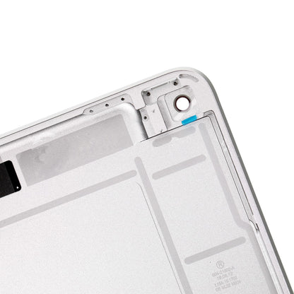 תחליף לאיפד MINI 5 WIFI כיסוי אחורי - כסף