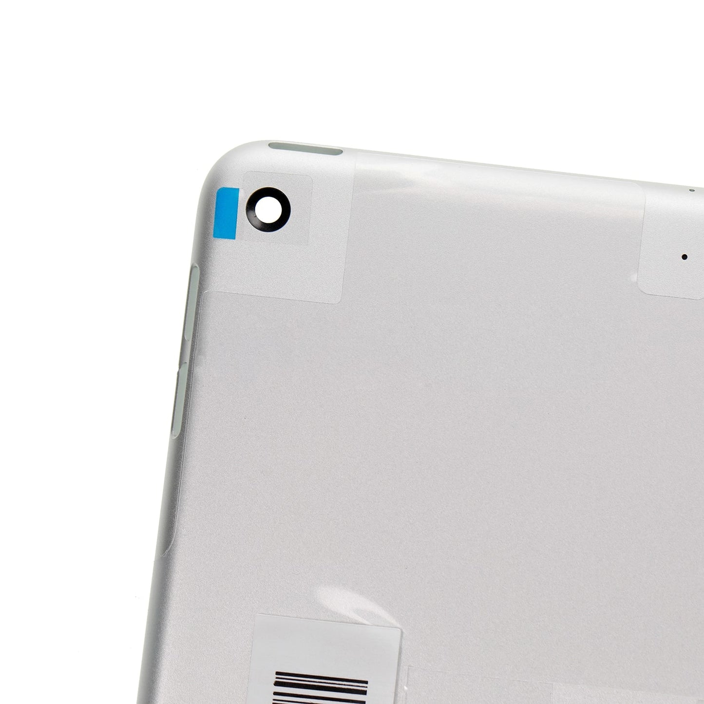 תחליף לאיפד MINI 5 WIFI כיסוי אחורי - כסף